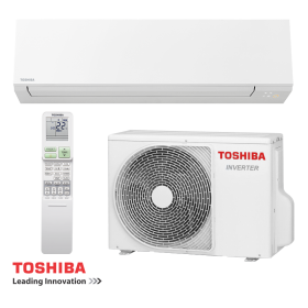Хиперинверторен климатик Toshiba SHORAI RAS-B10G3KVSG-E Edge