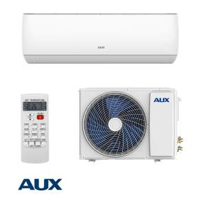 Инверотен климатик AUX ASW-H18E3D4/QD