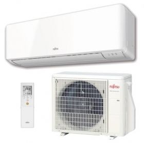 Инверторен климатик Fujitsu ASYG 12 KMCE